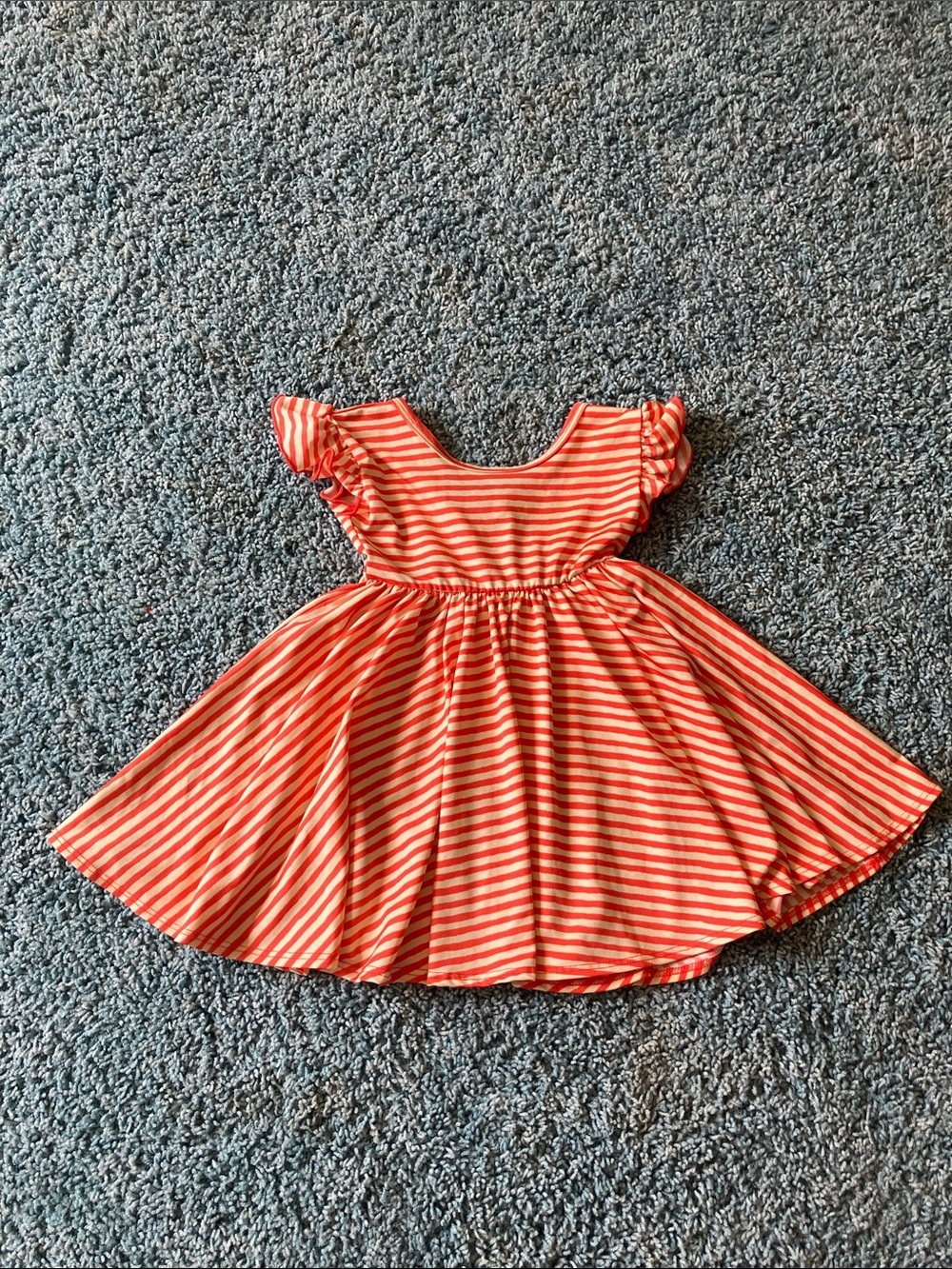 Dot Dot Smile 12/24 Months Girls Dress